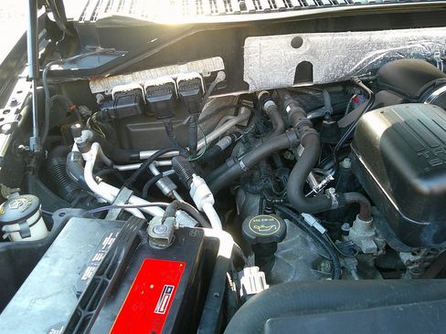 Used 2014 Ford Expedition Limited image 56