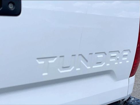 Used 2021 Toyota Tundra SR5 AWD/4WD image 30