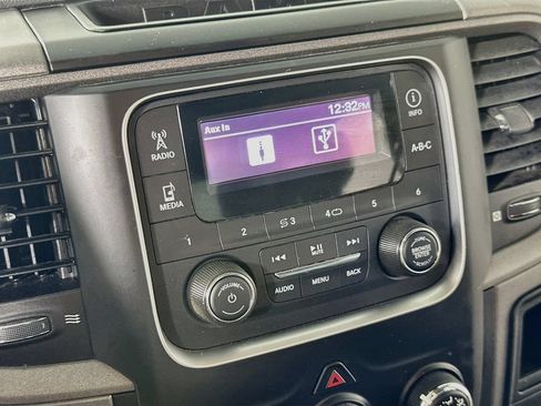 Used 2020 RAM 1500 Tradesman RWD image 26