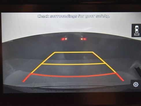 Certified 2021 Kia K5 LXS image 21