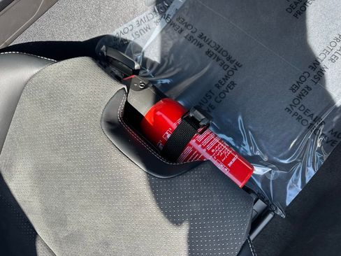 Certified 2026 Porsche 911 GT3 image 38