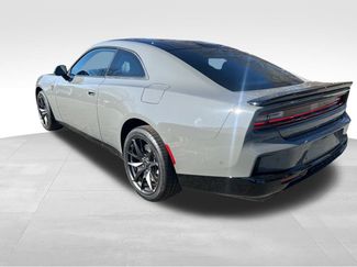 New 2026 Dodge Charger Scat Pack w/ Blacktop Package video 3