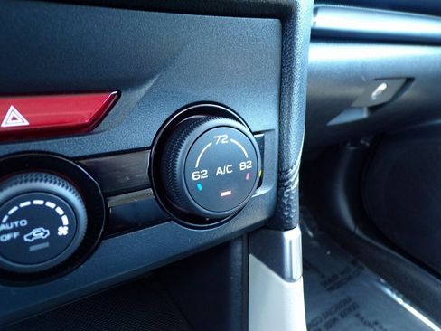 Used 2023 Subaru Forester Base image 25