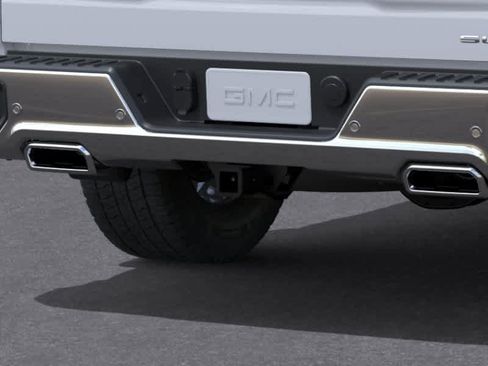 New 2026 GMC Sierra 1500 SLT AWD/4WD image 14