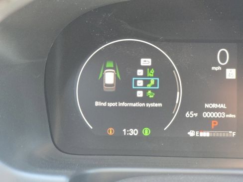 New 2026 Honda Odyssey EX-L image 34