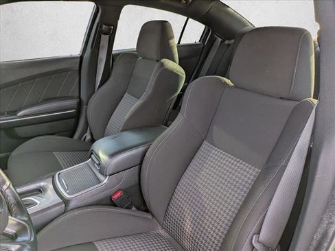 Used 2023 Dodge Charger Scat Pack image 9
