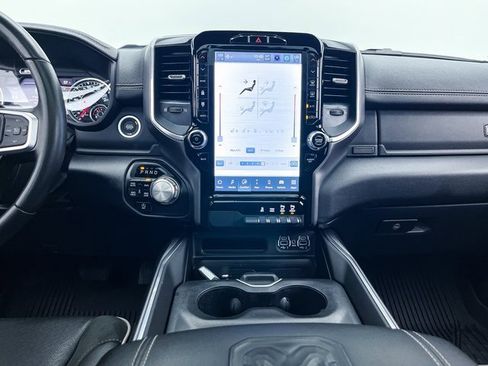 Used 2022 RAM 1500 Laramie image 10