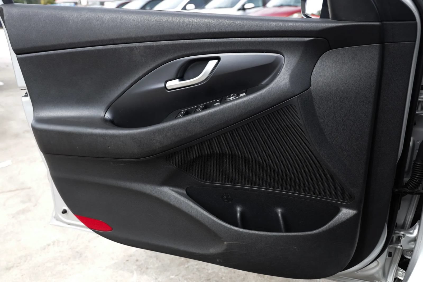 Used 2018 Hyundai Elantra GT FWD image 37