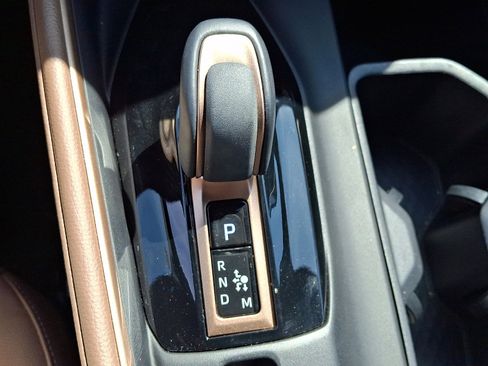 Used 2025 Toyota Grand Highlander AWD Hybrid image 17