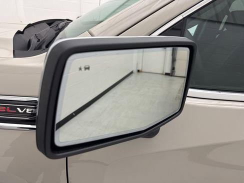 New 2026 GMC Sierra 1500 Denali image 11