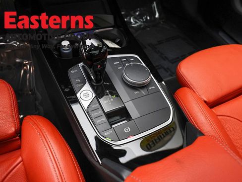 Used 2022 BMW 228i xDrive Gran Coupe w/ Convenience Package AWD/4WD image 13
