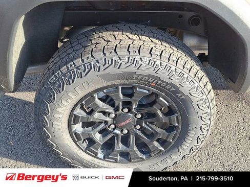 New 2026 GMC Canyon Elevation w/ Convenience Package AWD/4WD image 5