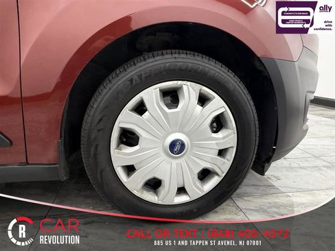 Used 2019 Ford Transit Connect XL image 10