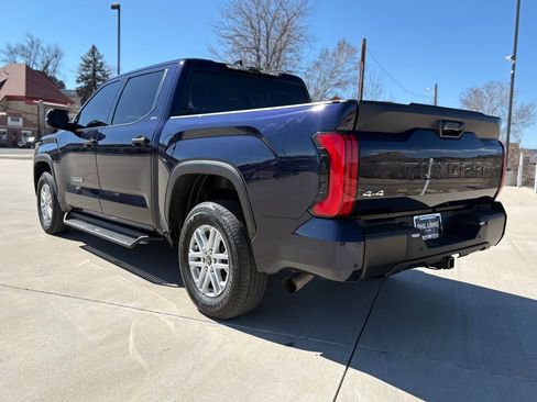 Used 2023 Toyota Tundra SR5 w/ SR5 Convenience Package image 4