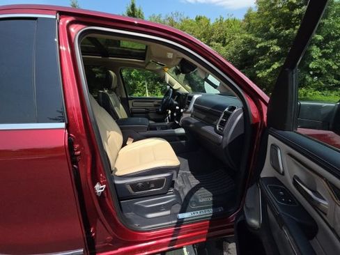 Used 2020 RAM 1500 Limited AWD/4WD image 26