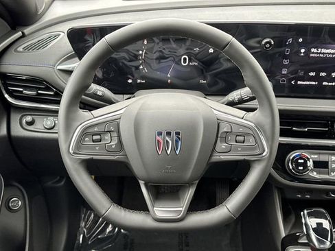 New 2026 Buick Envista Sport Touring w/ Convenience I Package image 8
