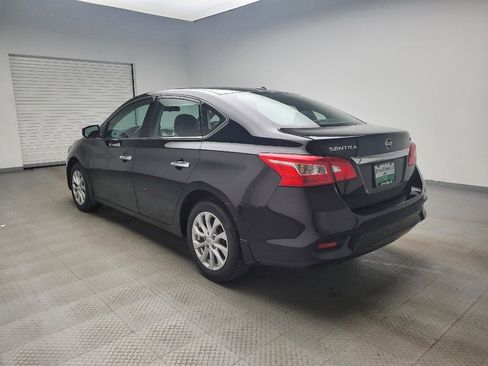 Used 2019 Nissan Sentra SV image 3