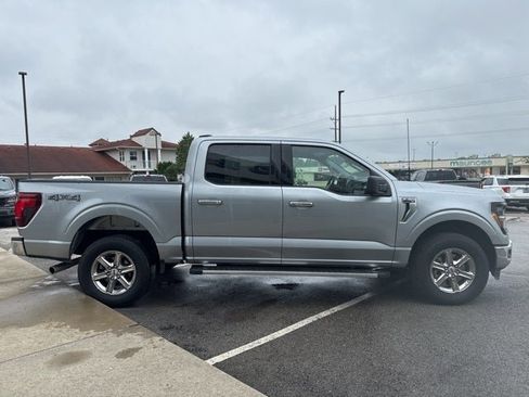 Used 2024 Ford F150 XLT image 7