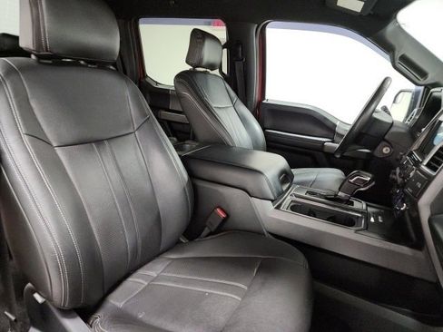 Used 2016 Ford F150 XLT w/ Equipment Group 302A Luxury image 19