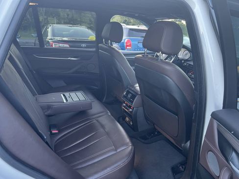 Used 2017 BMW X5 xDrive35i AWD/4WD image 13