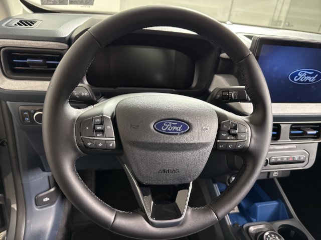New 2026 Ford Maverick XLT w/ Equipment Group 301A AWD/4WD image 23