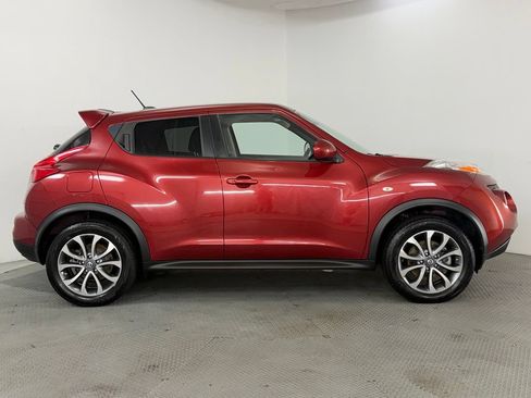 Used 2011 Nissan Juke SL w/ Sport Pkg AWD/4WD image 5