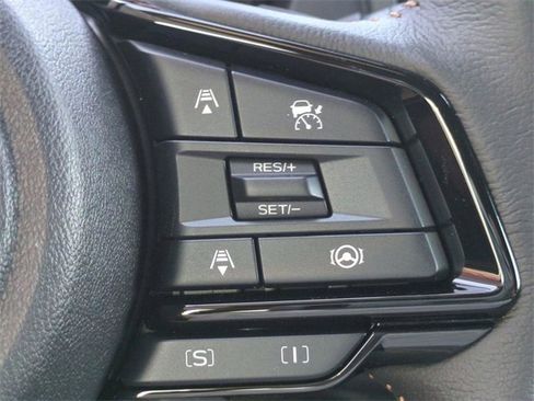 Used 2025 Subaru Forester Touring w/ Protection Package image 23