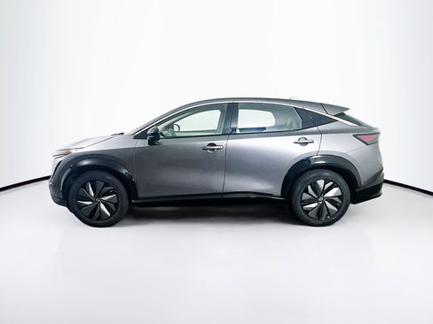 Used 2023 Nissan Ariya FWD image 4