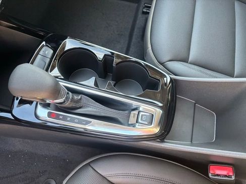 New 2026 Chevrolet Trax ACTIV w/ Driver Confidence Package image 21