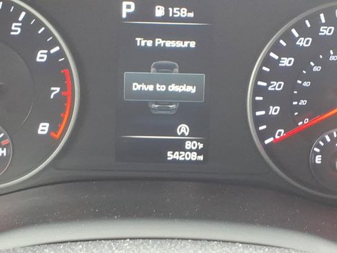 Used 2022 Kia Stinger GT-Line AWD/4WD image 24