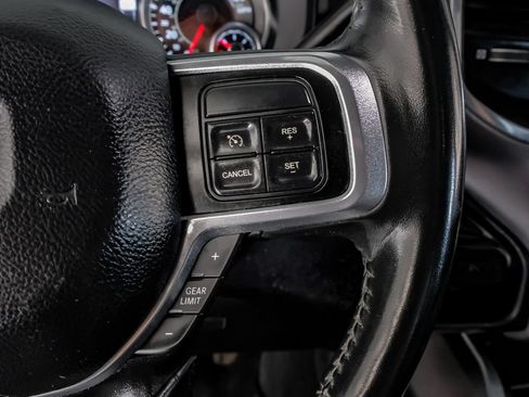 Used 2022 RAM 3500 Laramie w/ Night Edition AWD/4WD image 17