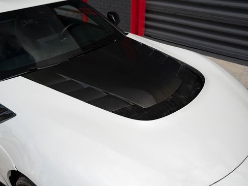 Used 2022 Toyota Supra 2.0 image 14