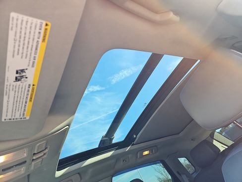 Used 2012 Cadillac SRX Luxury w/ LPO, Protection Package image 26