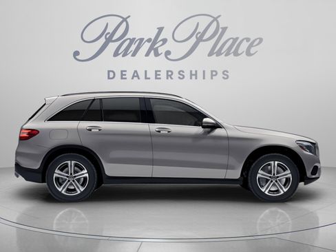 Certified 2019 Mercedes-Benz GLC 300 4MATIC image 25