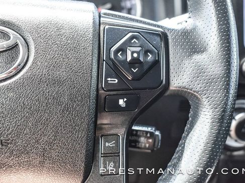 Used 2020 Toyota 4Runner TRD Pro image 24