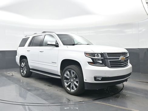 Used 2018 Chevrolet Tahoe Premier image 9