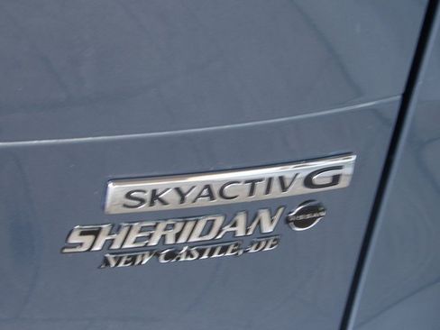 Used 2024 MAZDA CX-50 AWD 2.5 S w/ Cargo Package image 9