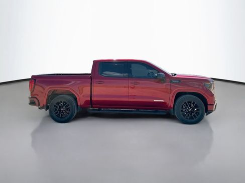 Used 2024 GMC Sierra 1500 Elevation RWD image 8