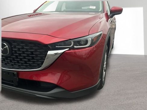 Used 2023 MAZDA CX-5 AWD 2.5 S image 34