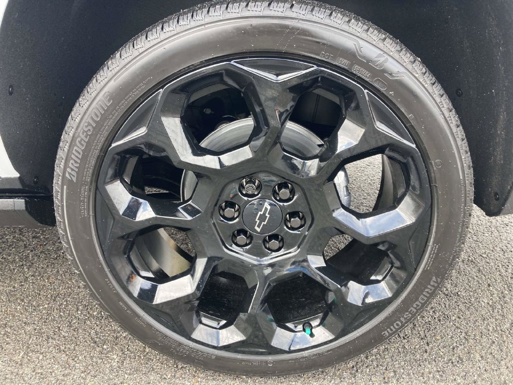 New 2026 Chevrolet Tahoe High Country AWD/4WD image 10