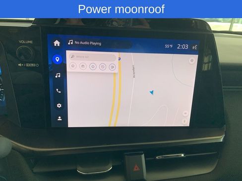 New 2026 Subaru Outback Limited image 7