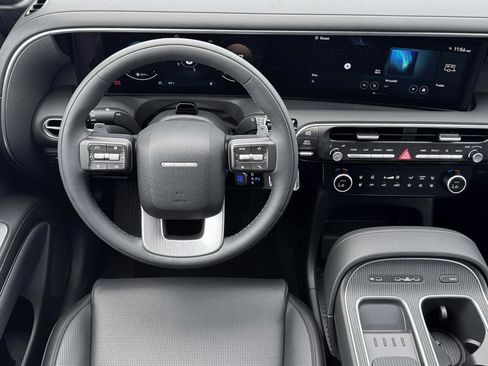 New 2026 Hyundai Palisade Calligraphy AWD/4WD image 18