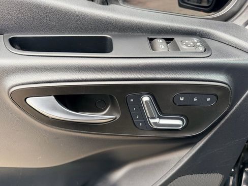 Used 2020 Mercedes-Benz Sprinter 2500 w/ Premium Plus Package image 11