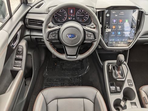 New 2025 Subaru Crosstrek 2.5i Limited image 12