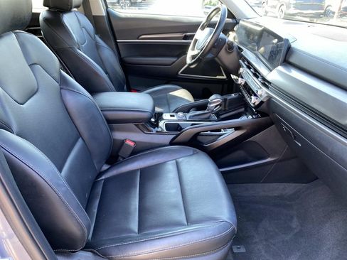 Used 2023 Kia Telluride S AWD/4WD image 23