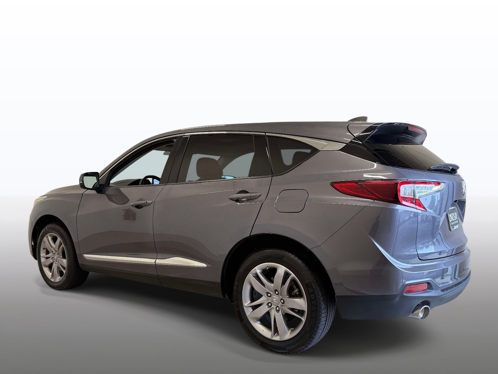 Used 2020 Acura RDX w/ Advance Package AWD/4WD image 12