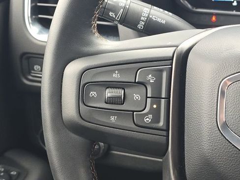 Used 2023 GMC Yukon AT4 w/ Technology Package image 34