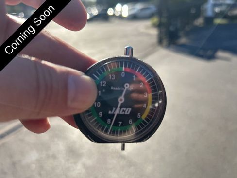 Used 2019 Jeep Compass Latitude w/ Popular Equipment Group image 27