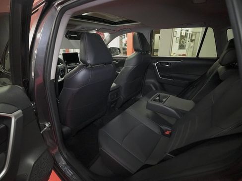 Certified 2023 Toyota RAV4 XLE Premium image 14