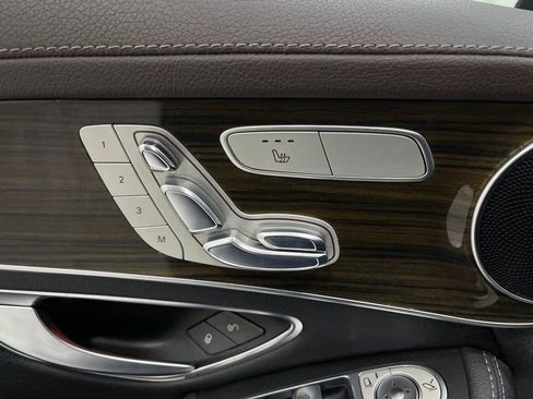 Used 2017 Mercedes-Benz GLC 300 4MATIC image 17